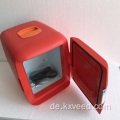 Mini wiederaufladbarer Kühlschrank 12V Elektro -Eisbox